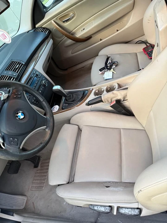 2010 BMW E81/E82/E88 1 Series - Image 7 of 8