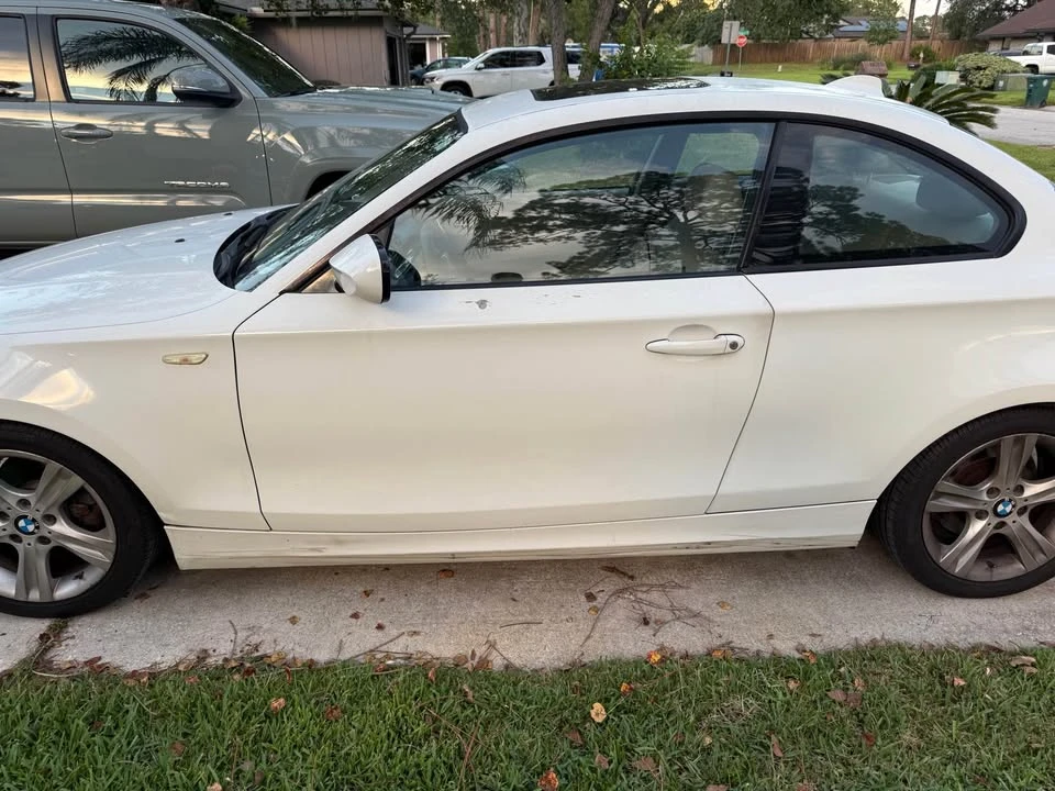 2010 BMW E81/E82/E88 1 Series - Image 4 of 8