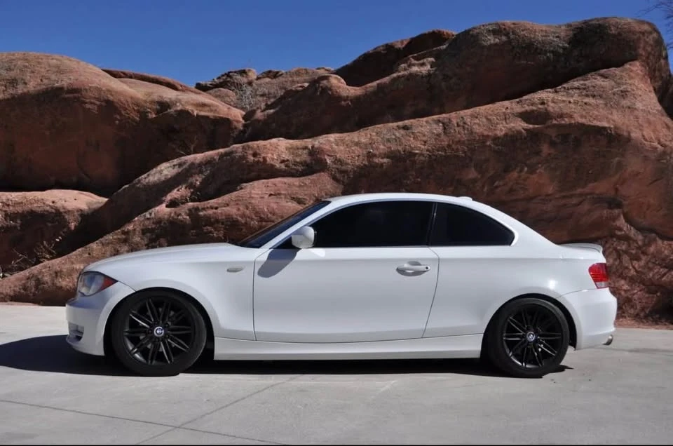 2010 BMW E81/E82/E88 1 Series - Image 5 of 19