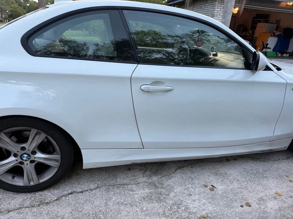 2010 BMW E81/E82/E88 1 Series - Image 3 of 8