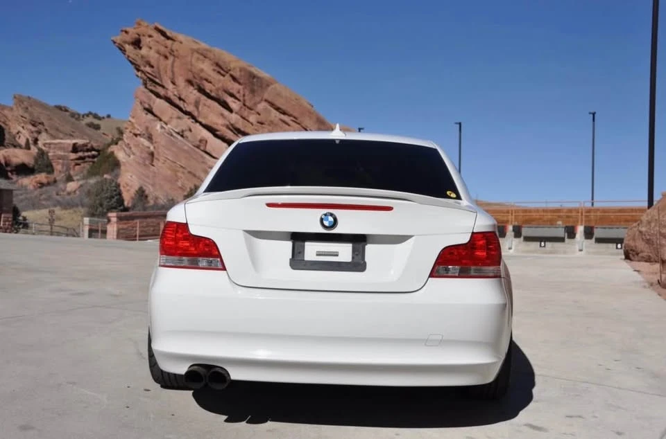 2010 BMW E81/E82/E88 1 Series - Image 4 of 19