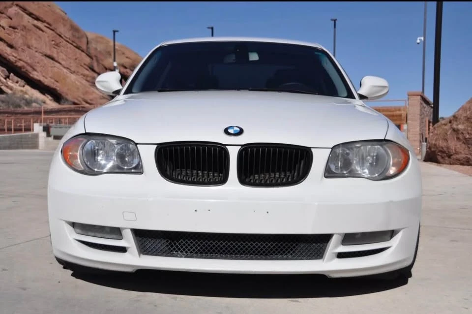 2010 BMW E81/E82/E88 1 Series - Image 3 of 19