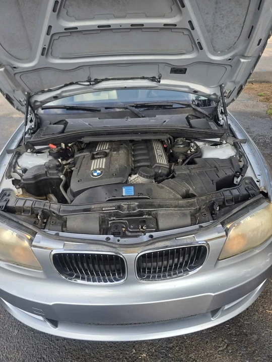 2010 BMW E81/E82/E88 1 Series - Image 9 of 17