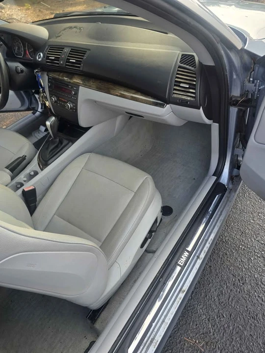 2010 BMW E81/E82/E88 1 Series - Image 12 of 17