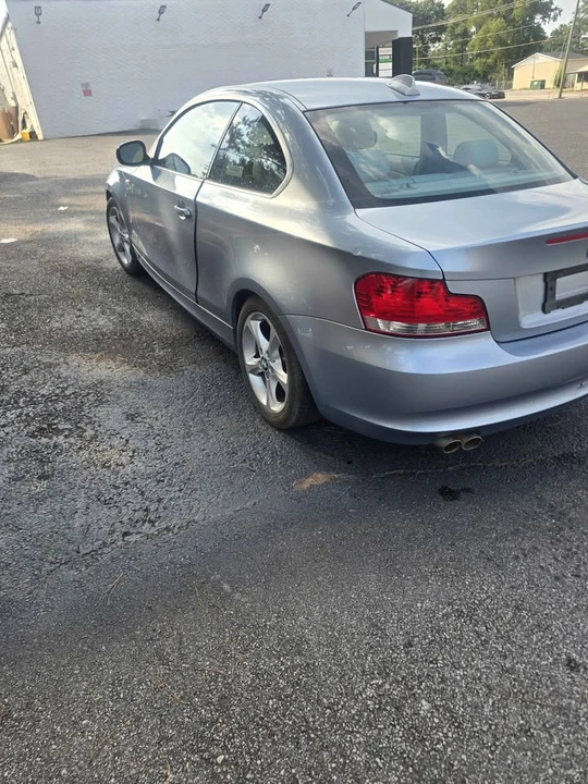 2010 BMW E81/E82/E88 1 Series - Image 5 of 17