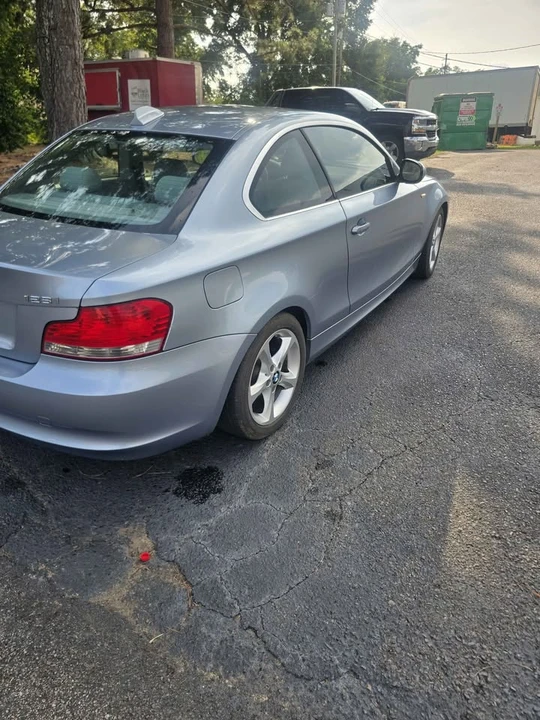 2010 BMW E81/E82/E88 1 Series - Image 7 of 17
