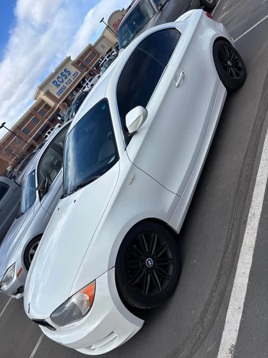 2010 BMW E81/E82/E88 1 Series - Image 6 of 19