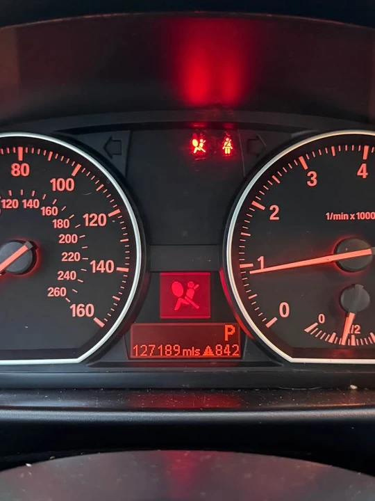 2010 BMW E81/E82/E88 1 Series - Image 8 of 8