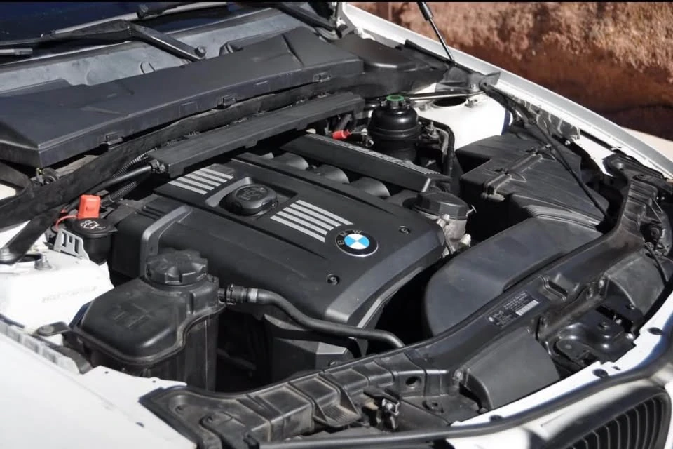 2010 BMW E81/E82/E88 1 Series - Image 2 of 19