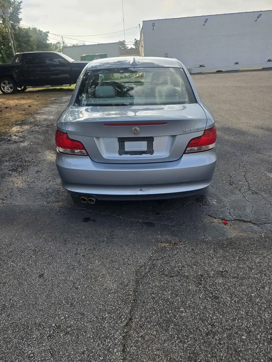2010 BMW E81/E82/E88 1 Series - Image 6 of 17