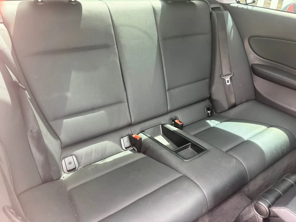 2010 BMW E81/E82/E88 1 Series - Image 18 of 19