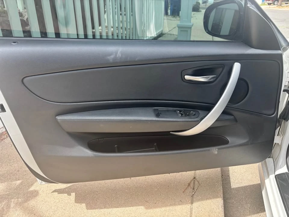 2010 BMW E81/E82/E88 1 Series - Image 13 of 19