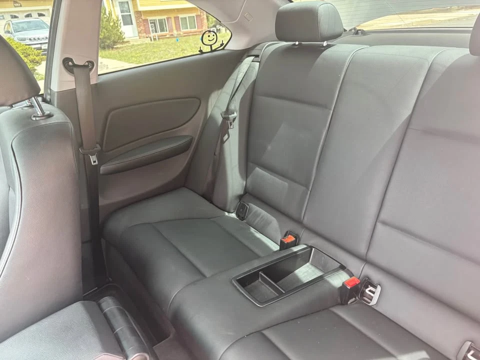 2010 BMW E81/E82/E88 1 Series - Image 12 of 19