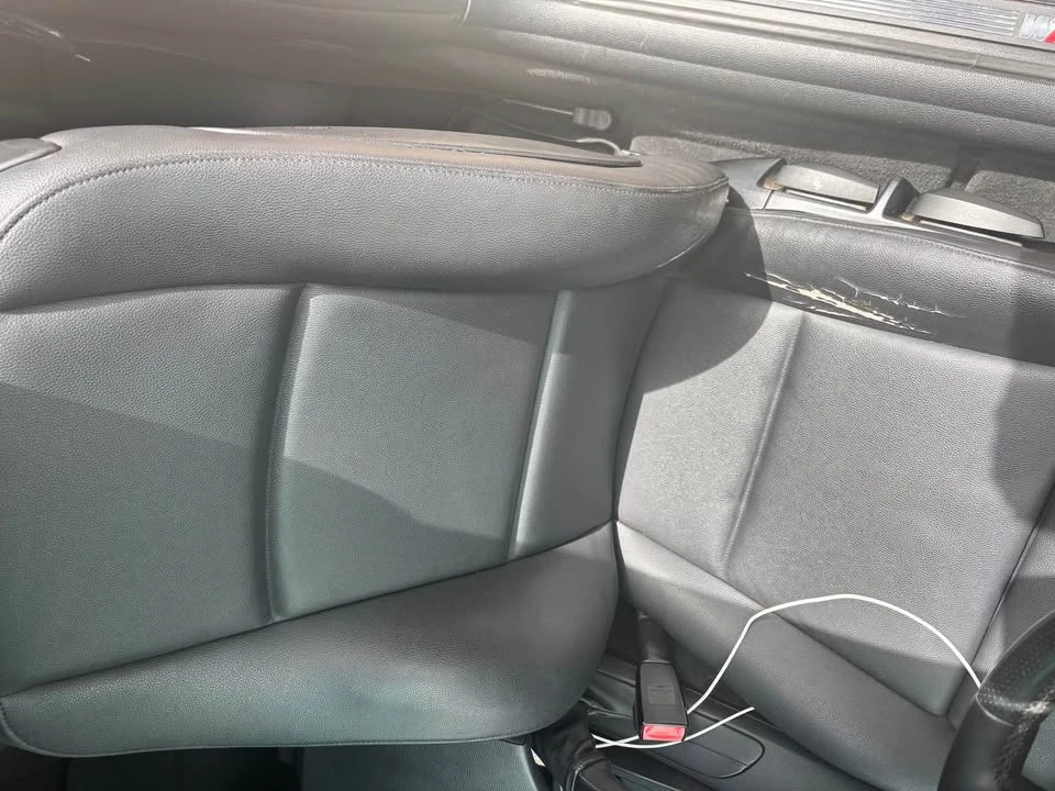 2010 BMW E81/E82/E88 1 Series - Image 11 of 19