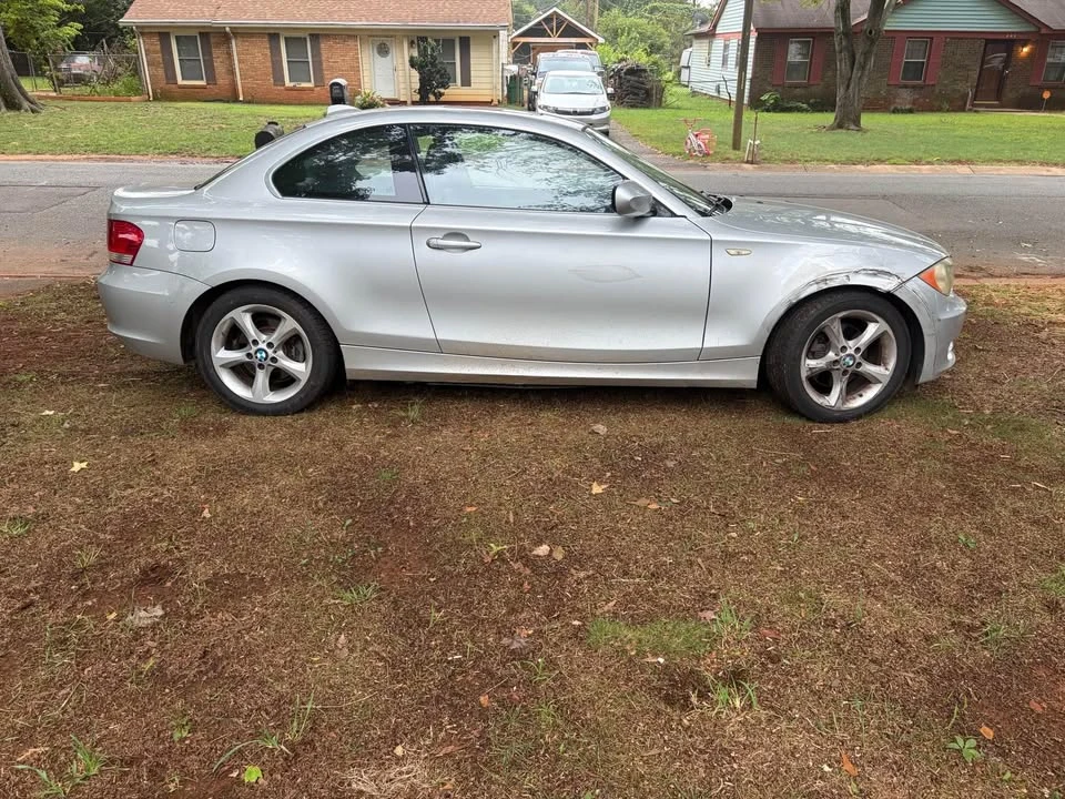 2010 BMW E81/E82/E88 1 Series - Image 4 of 4