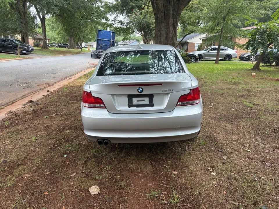 2010 BMW E81/E82/E88 1 Series - Image 3 of 4