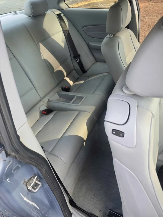 2010 BMW E81/E82/E88 1 Series - Image 11 of 17