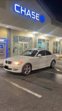 2010 BMW 1 Series 128i Coupe