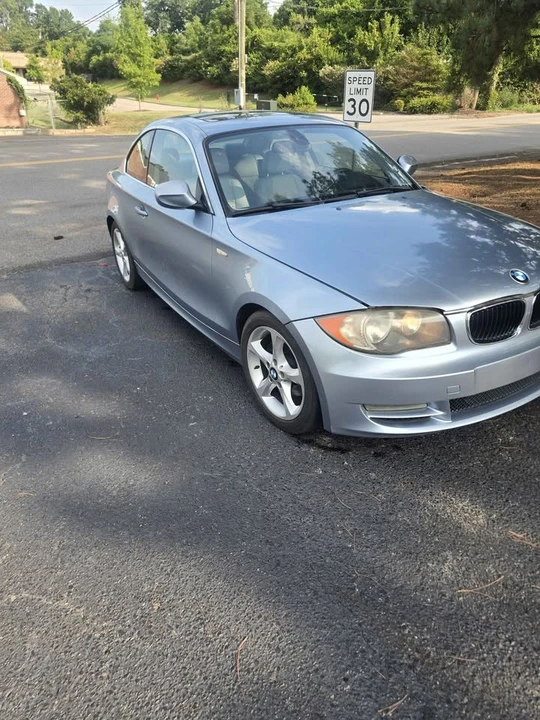 2010 BMW E81/E82/E88 1 Series - Image 8 of 17