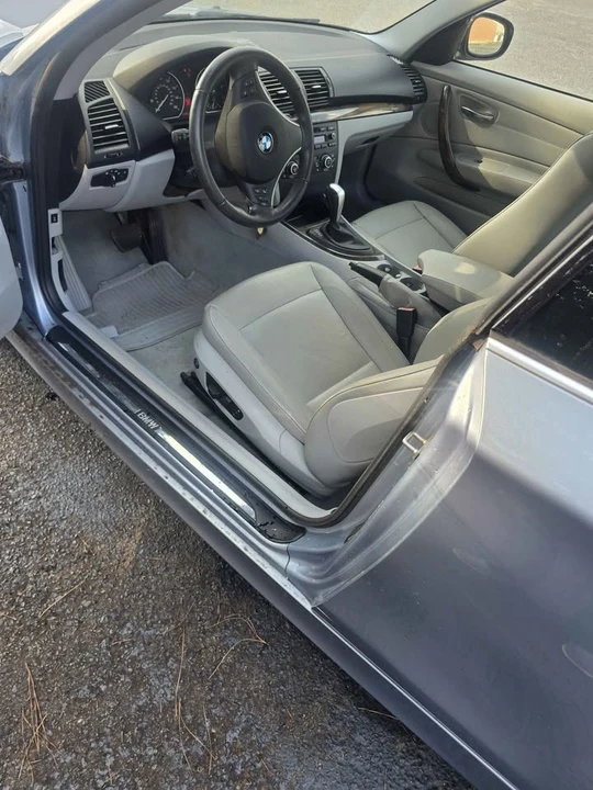 2010 BMW E81/E82/E88 1 Series - Image 15 of 17