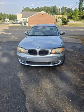 2010 BMW 1 Series 128i Coupe