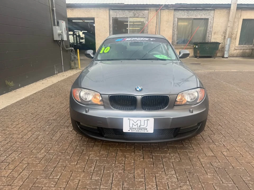 2010 BMW E81/E82/E88 1 Series - Image 2 of 12