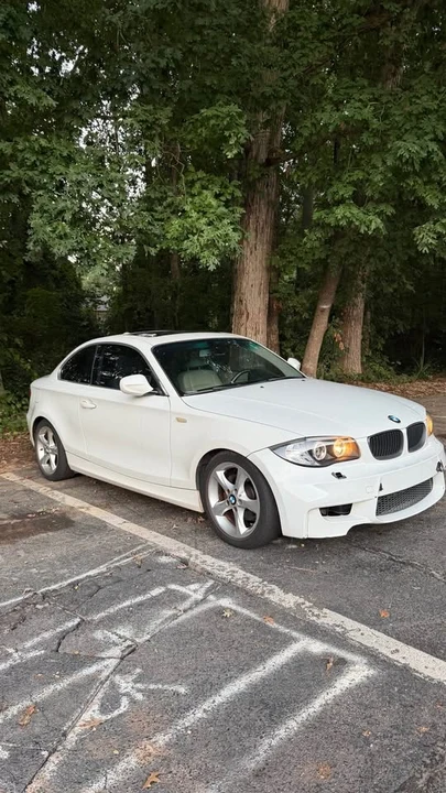 2010 BMW E81/E82/E88 1 Series - Image 3 of 6