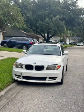 2010 BMW 1 Series 128i Coupe