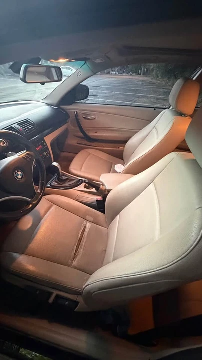 2010 BMW E81/E82/E88 1 Series - Image 5 of 6