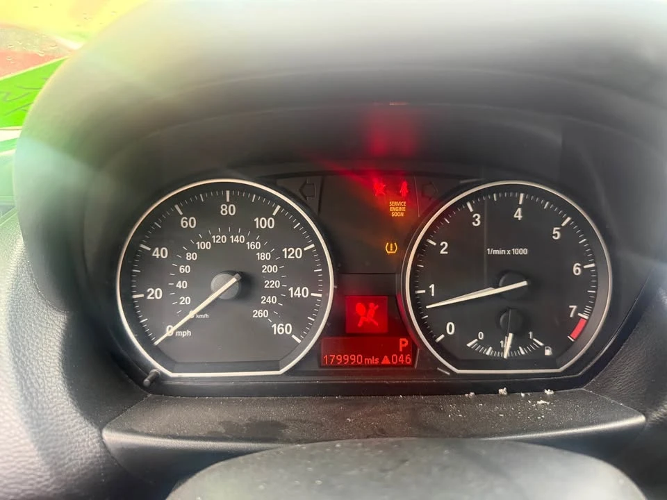 2010 BMW E81/E82/E88 1 Series - Image 11 of 12