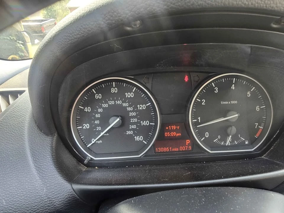2010 BMW E81/E82/E88 1 Series - Image 16 of 17