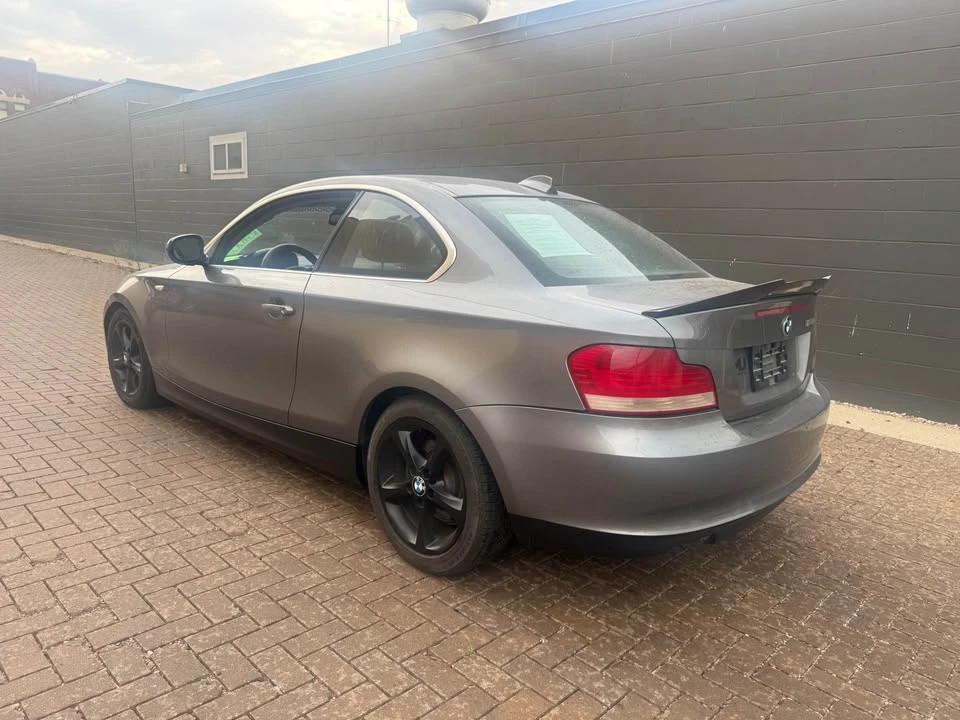 2010 BMW E81/E82/E88 1 Series - Image 6 of 12