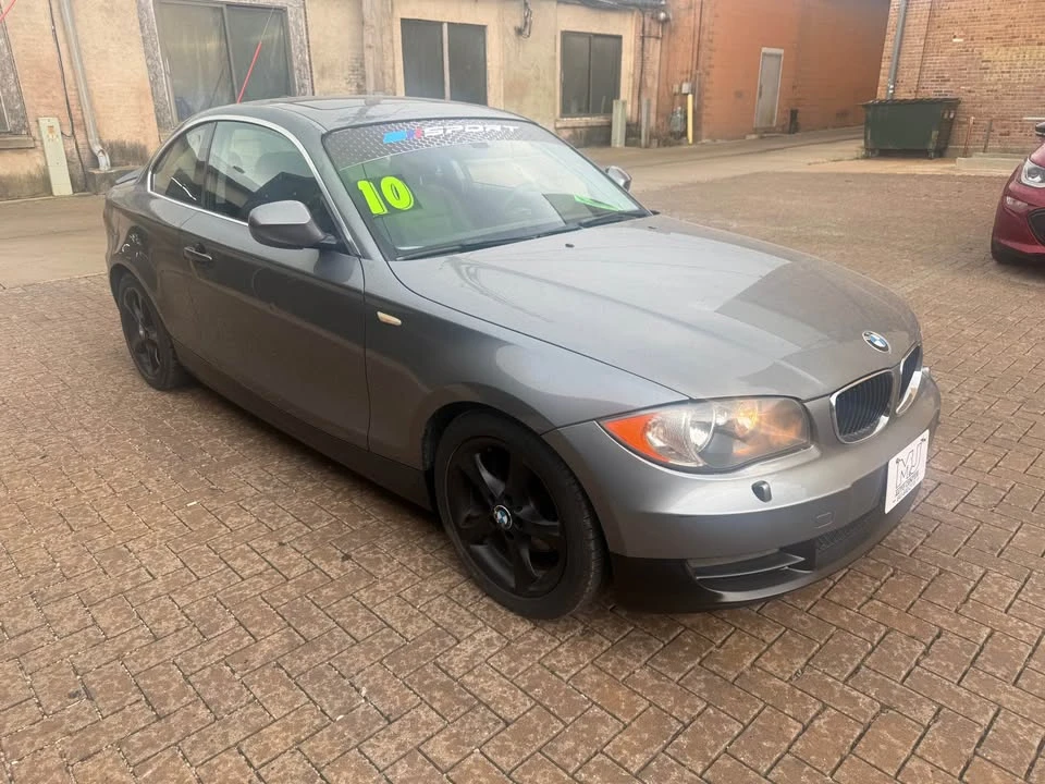 2010 BMW E81/E82/E88 1 Series - Image 3 of 12