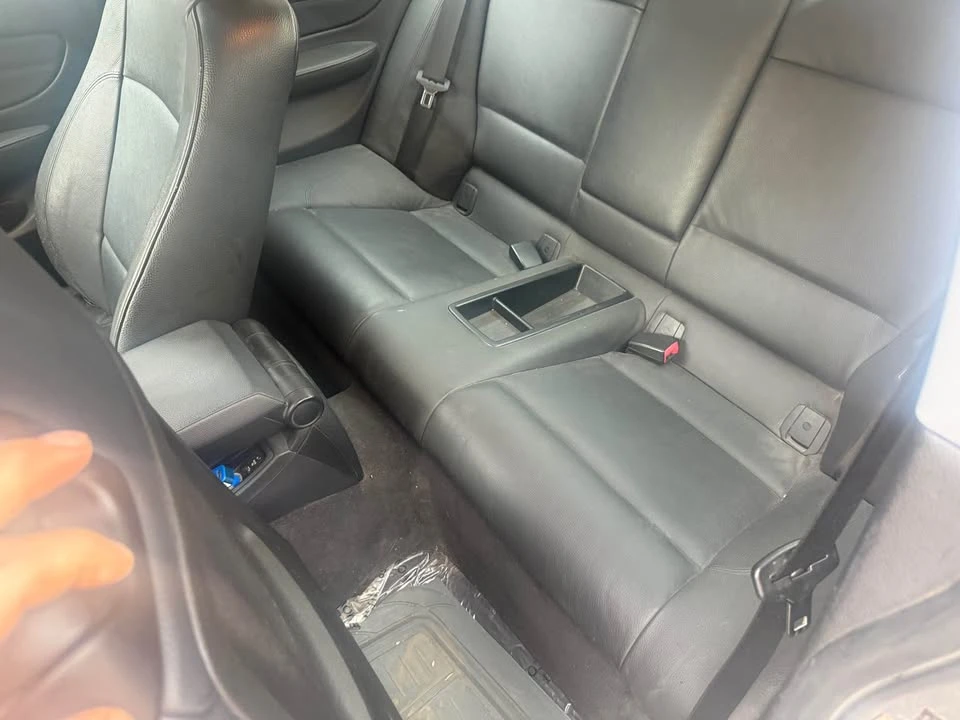 2010 BMW E81/E82/E88 1 Series - Image 10 of 12