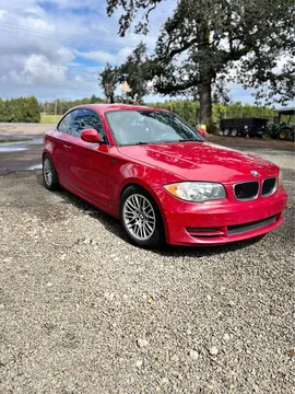 2010 BMW 1 Series 128i Coupe