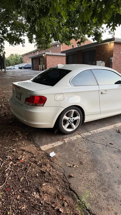 2010 BMW E81/E82/E88 1 Series - Image 4 of 6