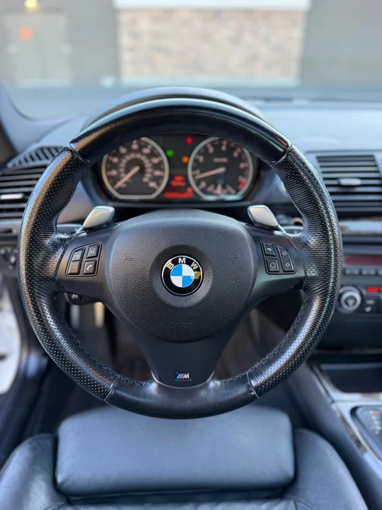 2010 BMW E81/E82/E88 1 Series - Image 15 of 19