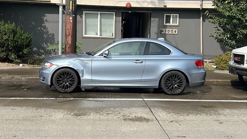 2010 BMW E81/E82/E88 1 Series - Image 3 of 7