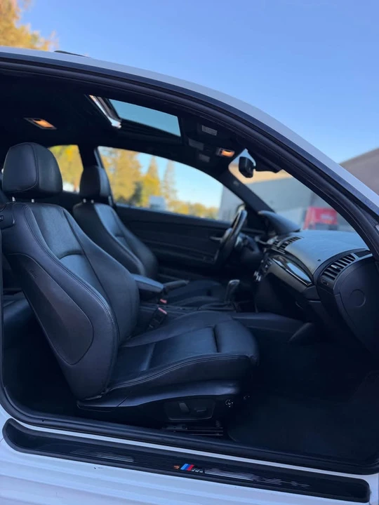 2010 BMW E81/E82/E88 1 Series - Image 10 of 19