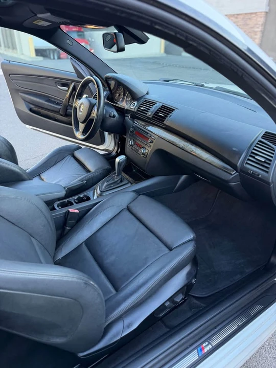 2010 BMW E81/E82/E88 1 Series - Image 13 of 19