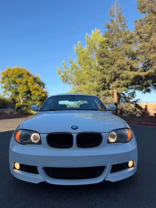 2010 BMW E81/E82/E88 1 Series - Image 8 of 19