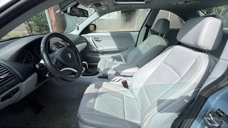 2010 BMW E81/E82/E88 1 Series - Image 7 of 7
