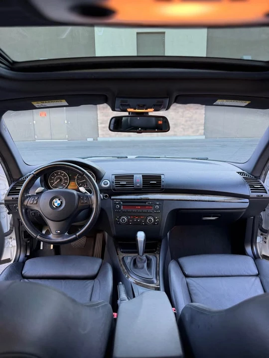 2010 BMW E81/E82/E88 1 Series - Image 18 of 19