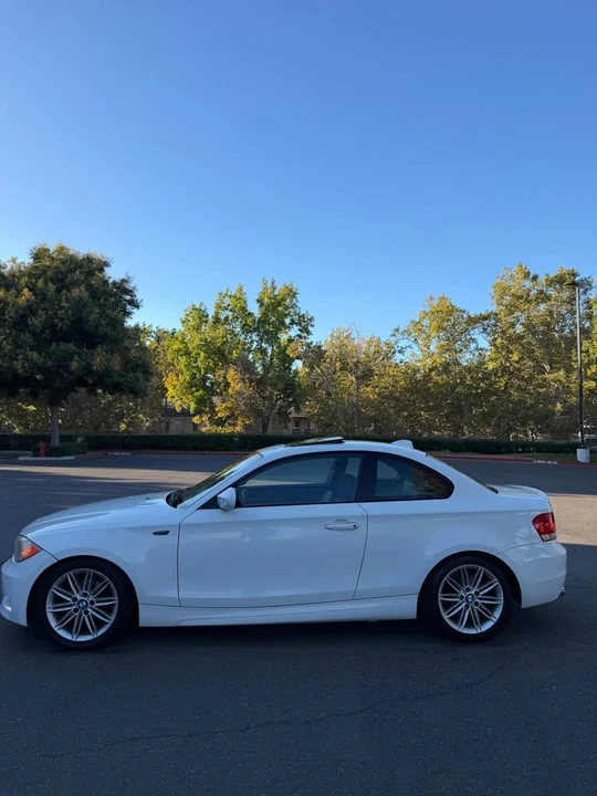 2010 BMW E81/E82/E88 1 Series - Image 7 of 19