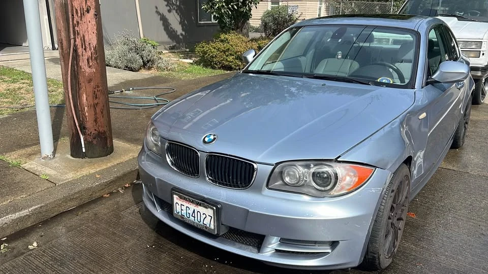 2010 BMW E81/E82/E88 1 Series - Image 4 of 7
