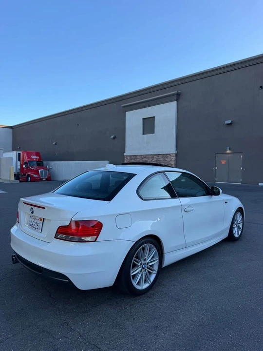 2010 BMW E81/E82/E88 1 Series - Image 5 of 19