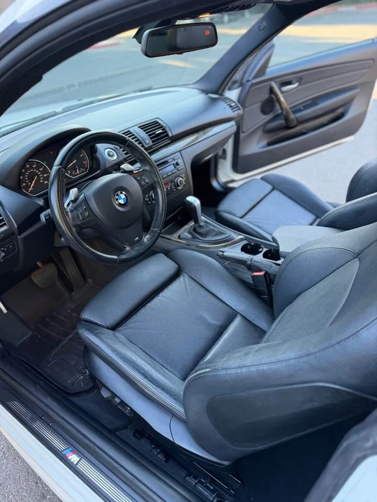 2010 BMW E81/E82/E88 1 Series - Image 12 of 19