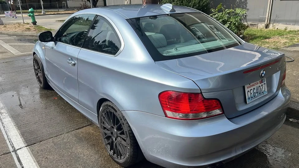 2010 BMW E81/E82/E88 1 Series - Image 6 of 7