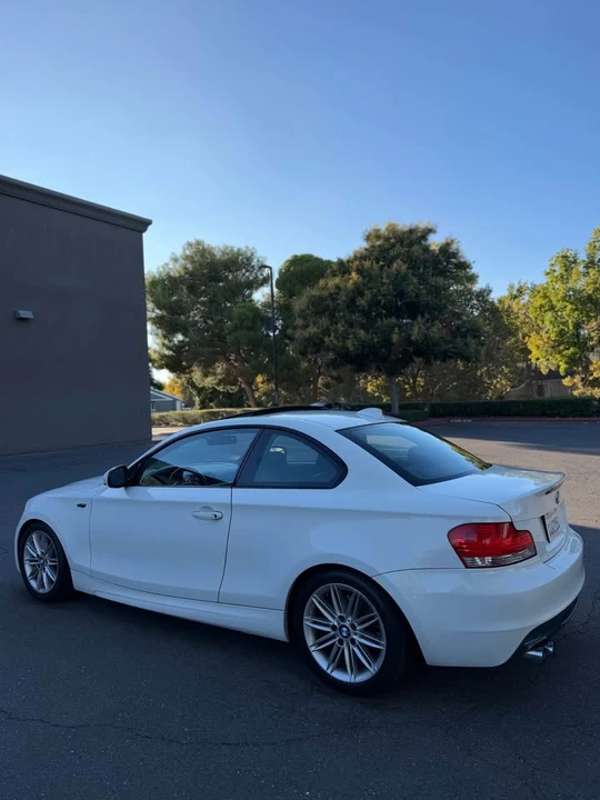 2010 BMW E81/E82/E88 1 Series - Image 4 of 19