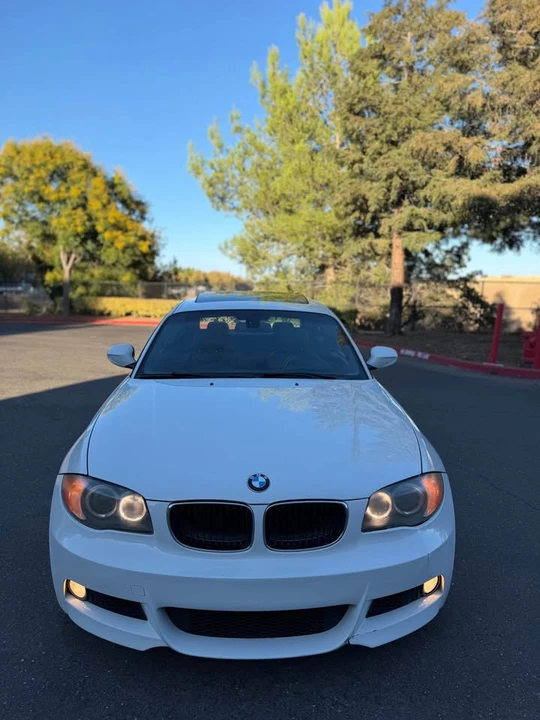 2010 BMW E81/E82/E88 1 Series - Image 3 of 19